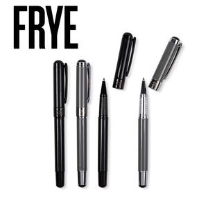 Frye Tri-Coastal Design Pen Set